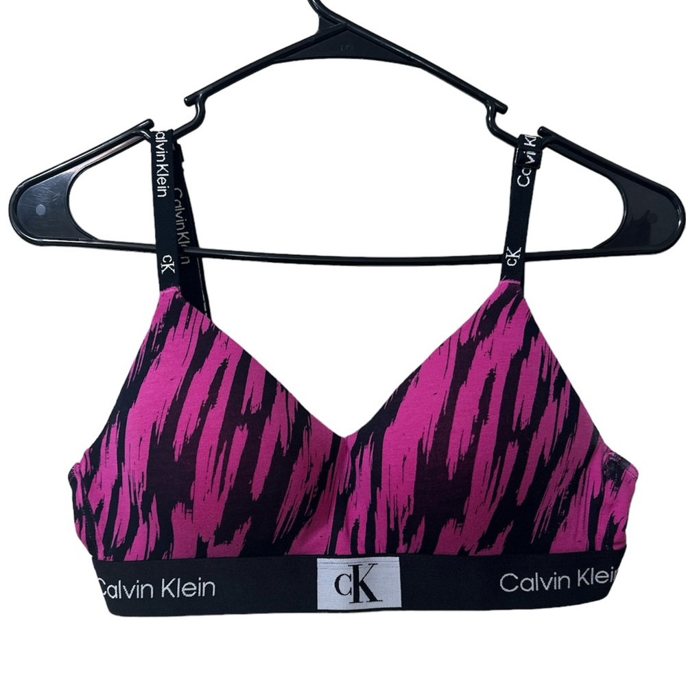 Calvin Klein Bra